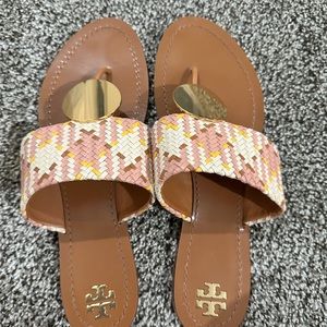 Tory Burch sandals